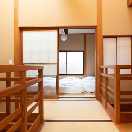 Suiren Villa Kyoto Eksteriør billede