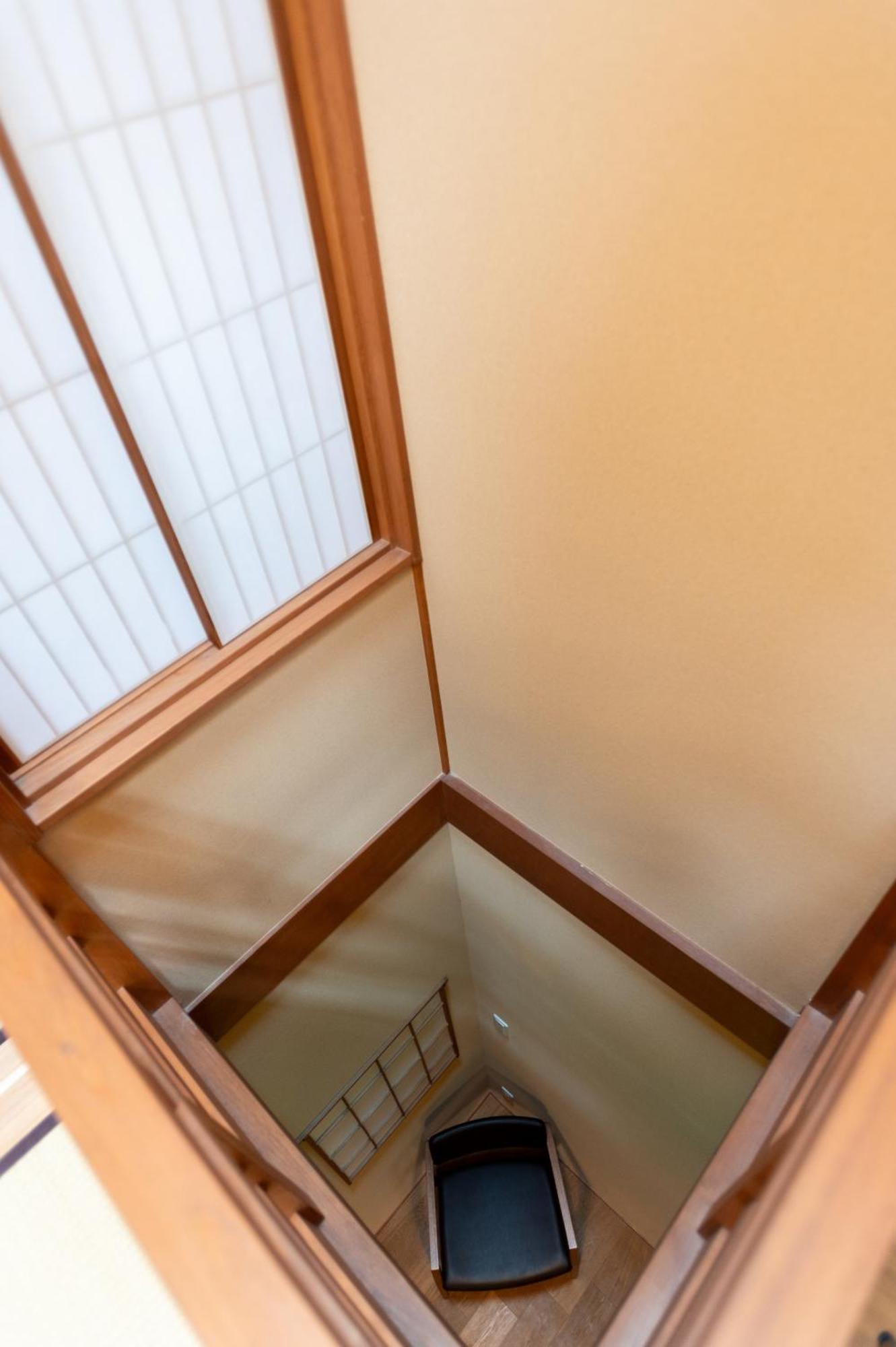 Suiren Villa Kyoto Eksteriør billede