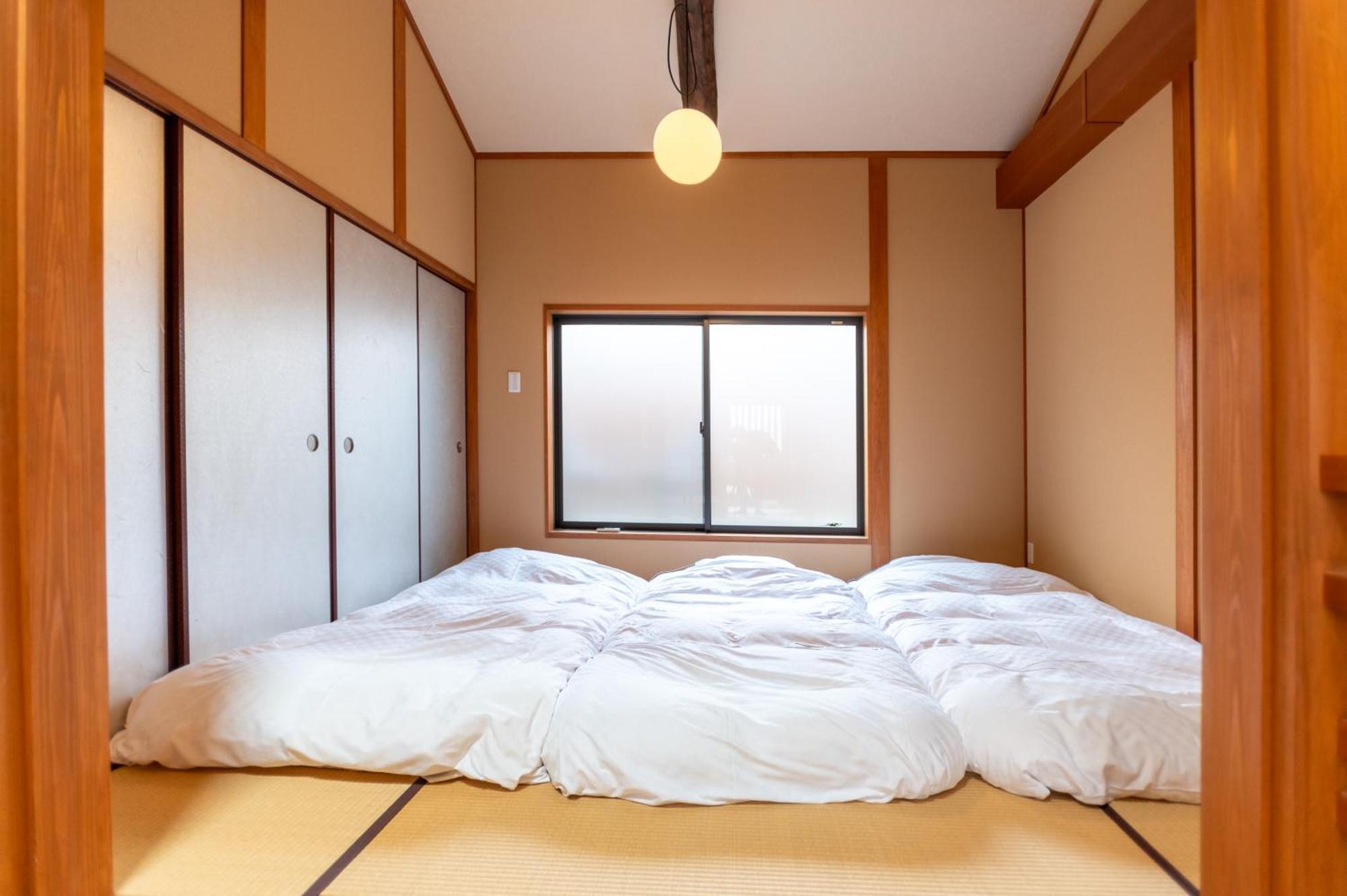 Suiren Villa Kyoto Eksteriør billede