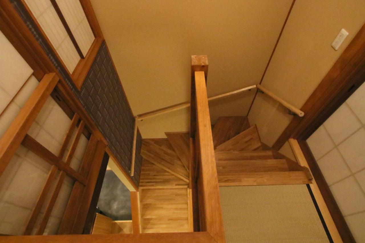 Suiren Villa Kyoto Eksteriør billede