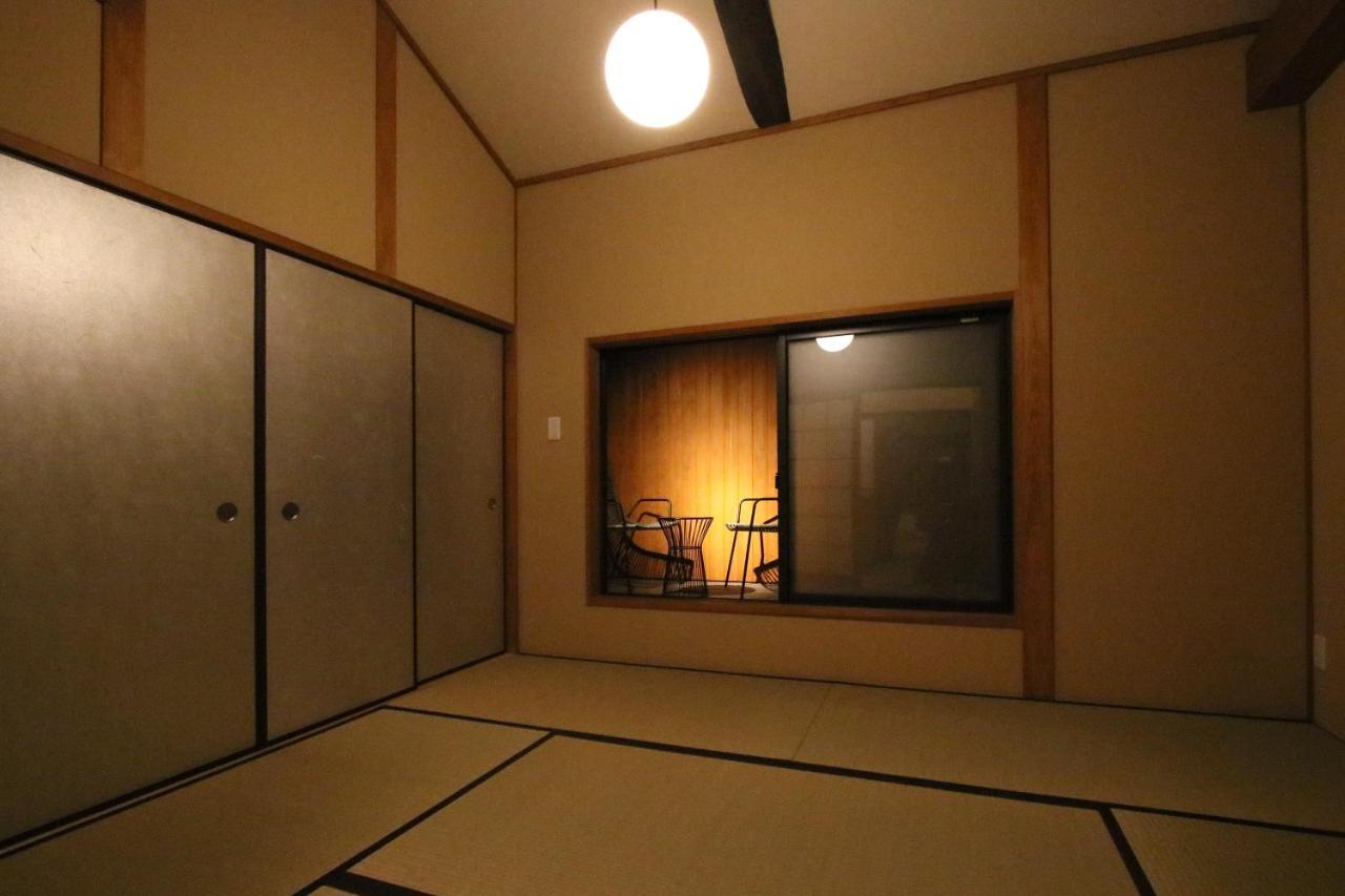 Suiren Villa Kyoto Eksteriør billede