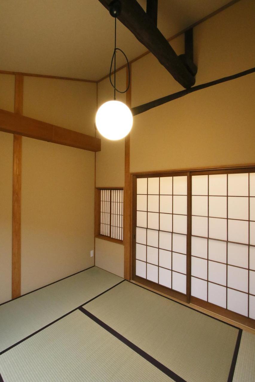 Suiren Villa Kyoto Eksteriør billede